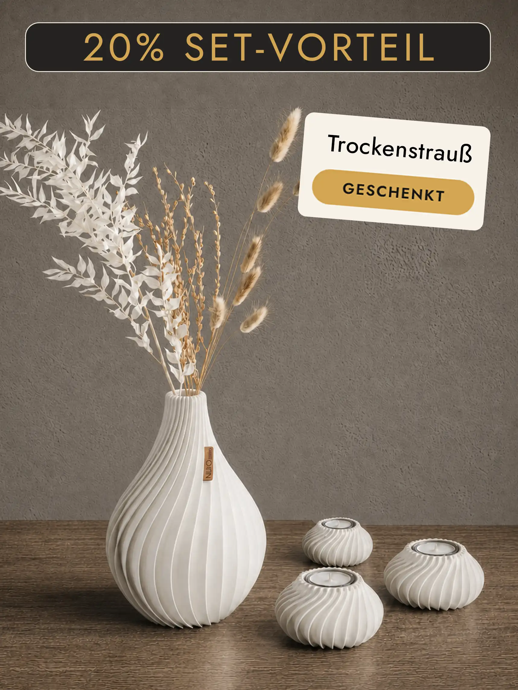 Komplett-Set "Ventura"
